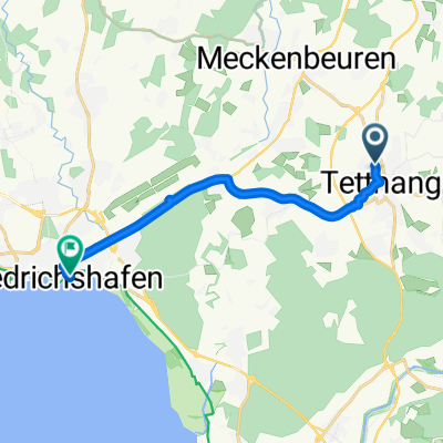 D7: Ravensburger Spieleland - Friedrichshafen