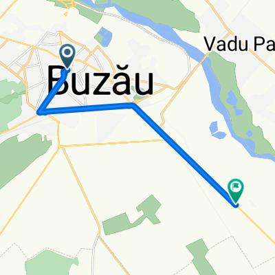 Start Festiv Etapa 4 TRo 2025