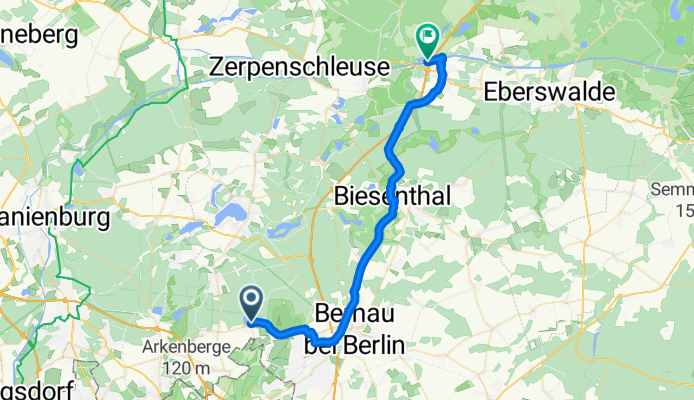 3  I  Finowfurt neu