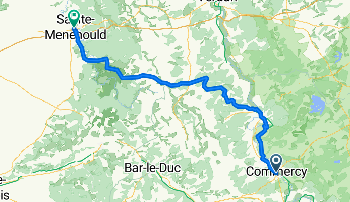 Étape 2