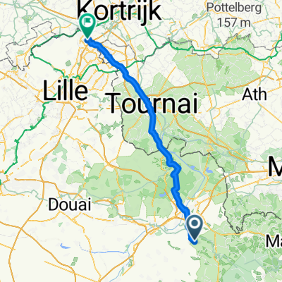 Artres - Neuville-en-Ferrain