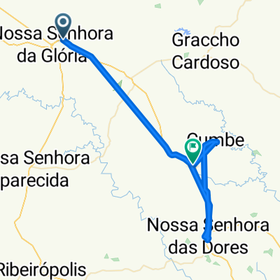 Cumbe