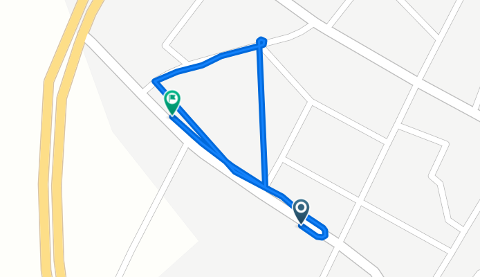 Easy ride