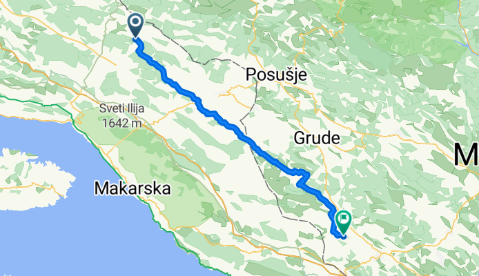 Grabovci - Vitina