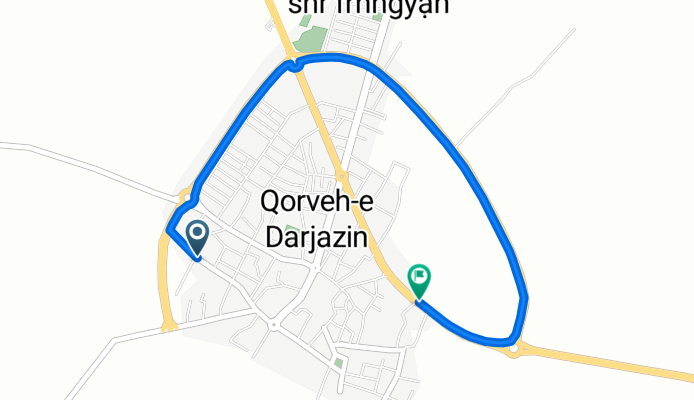 روتین هر شب