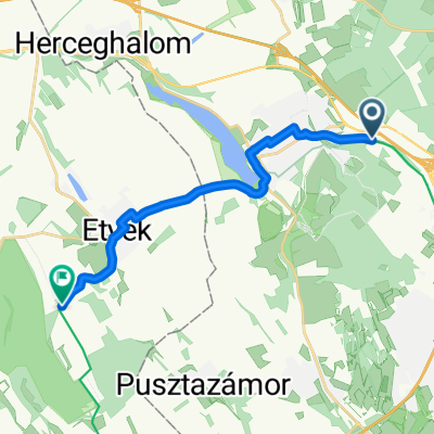 Bia-Etyek BUBA