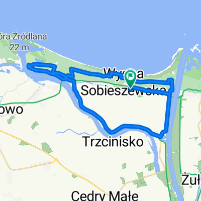 Sobieszewo 07.30.2025