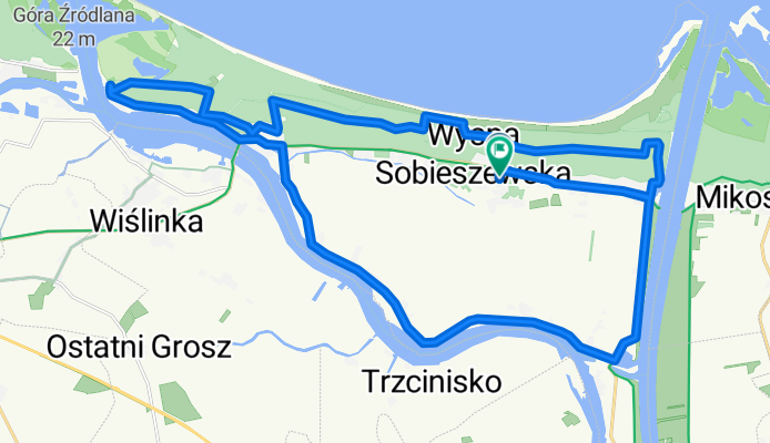 Sobieszewo 07.30.2025