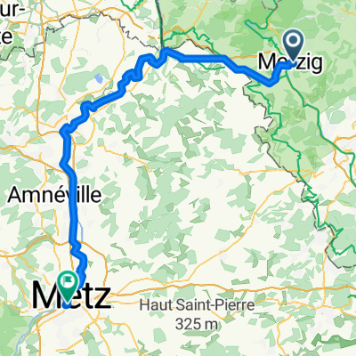 Merzig metz