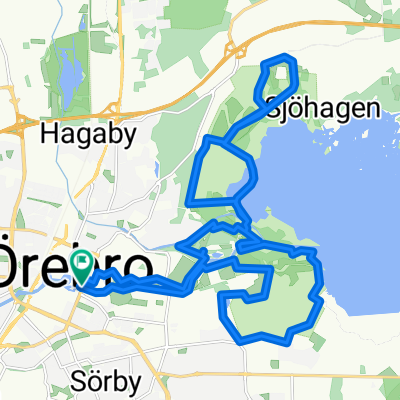 Slottet naar Kansligatan