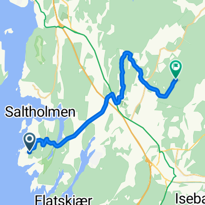 KantarellomrÄde TobruÄsen