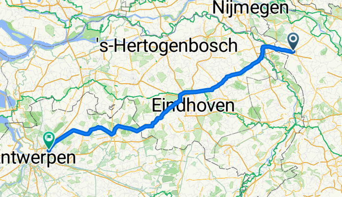 Goch - Schoten