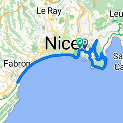 De Quai des Deux Emmanuels à Quai des Deux Emmanuels