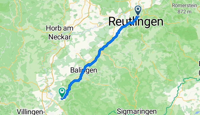 Sickenhausen - Wellendingen