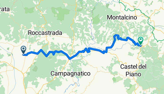 Ribolla - Seggiano