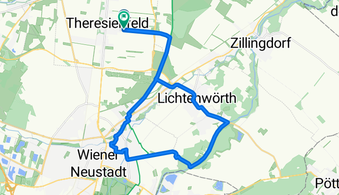 Mit der Apple Watch am 30. Juli, 12:00 aufgenommen