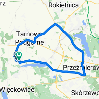 Pętla 30 km