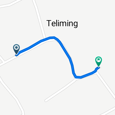 Steady ride