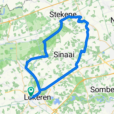 Molders en Zomerhuis