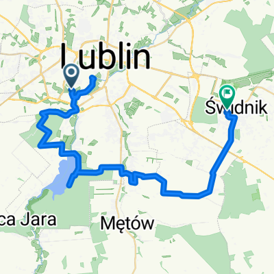 20.07.2012 Gaj-ZZ-Wilczopole-Kliny-Świdnik