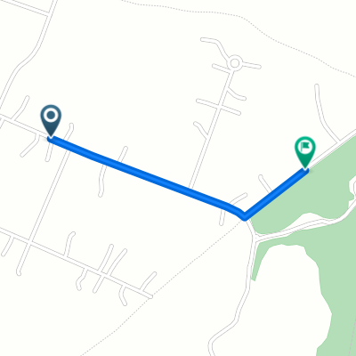 Buttonwood Dr, Auburn to Birch Rd, Auburn