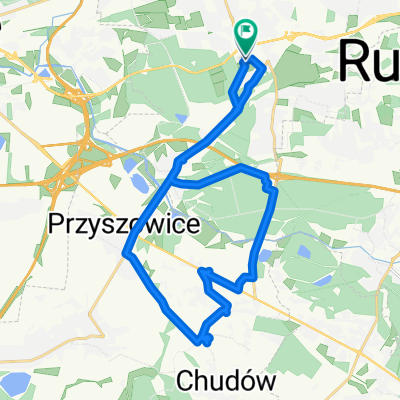 Chudów