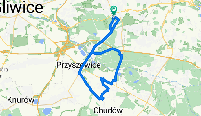 Chudów