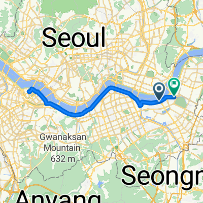 쉬운 승차감