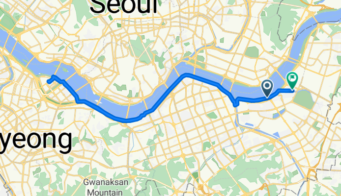 쉬운 승차감
