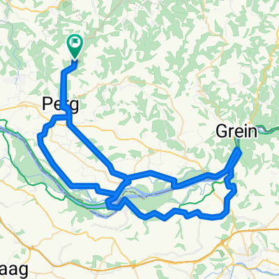 Allerheiligen-Stift-Ardagger