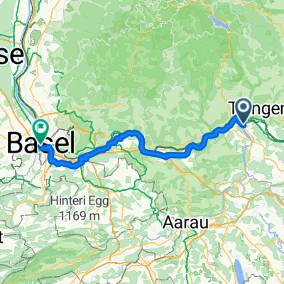 02 Koblenz - Basel