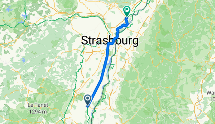 04 Marckolsheim - Herrlisheim