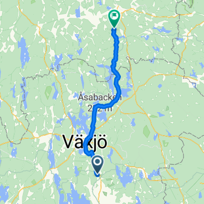 Ingelstad - Landsbro