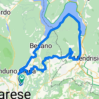 Giro del Pravello