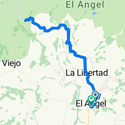 Represa