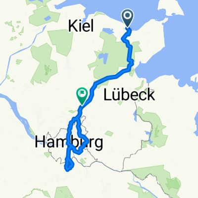 Buchholz in der Nordheide - Nahe