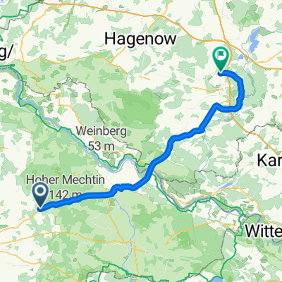 Stoetze - Ludwigslust