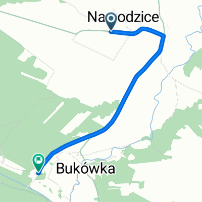 Nawodzice do 20A