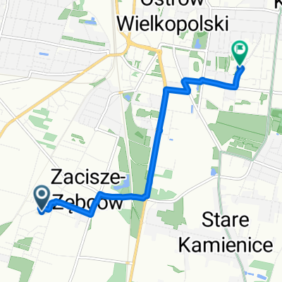 Odległa do Księdza Kardynała Edmunda Dalbora
