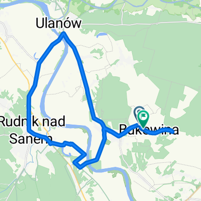 Bukowina do Bukowina