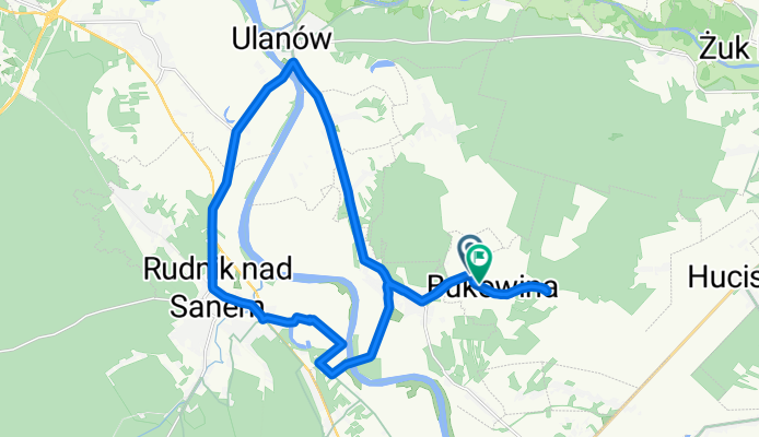 Bukowina do Bukowina