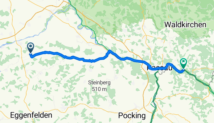 Simbach - Schärding