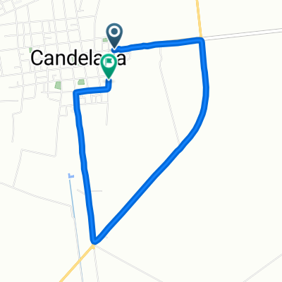ruta 79