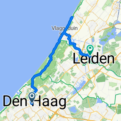 Winter Lodge Noordwijk