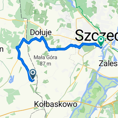 Ladenthin do Potulicka 20C