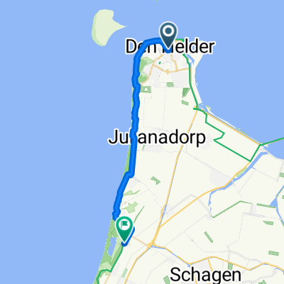 Medemblik - Schagen