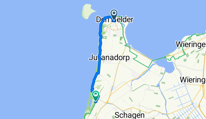 Medemblik - Schagen