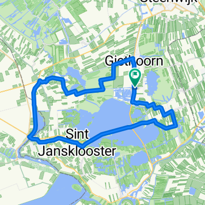 04_De Pergola-Giethoorn-Jonen-Wanneperveen