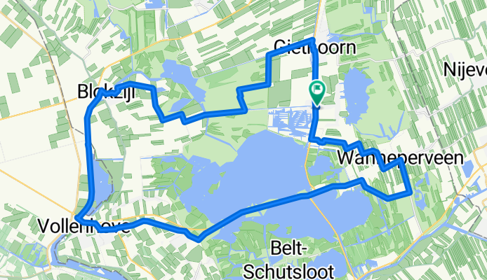 04_De Pergola-Giethoorn-Jonen-Wanneperveen