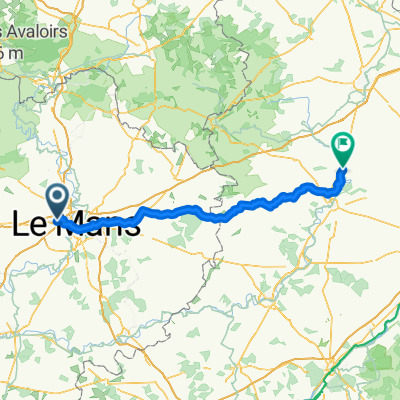 jour 1
